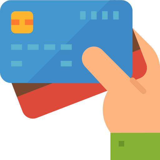 debit card