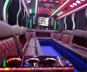 party bus Bethesda, Maryland | party bus near me