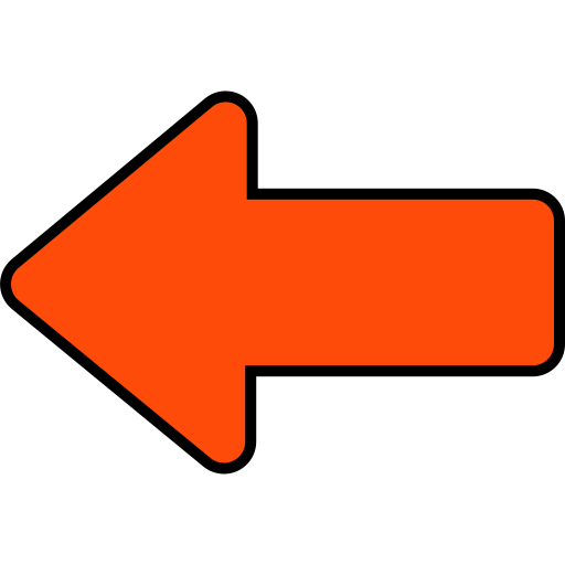 left arrow