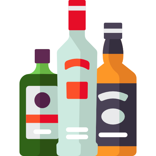 liquor