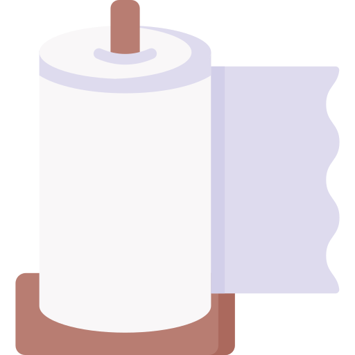 paper towel